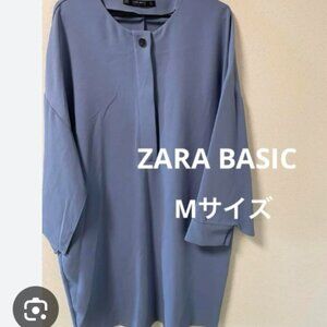 Zara Oversized Tunic